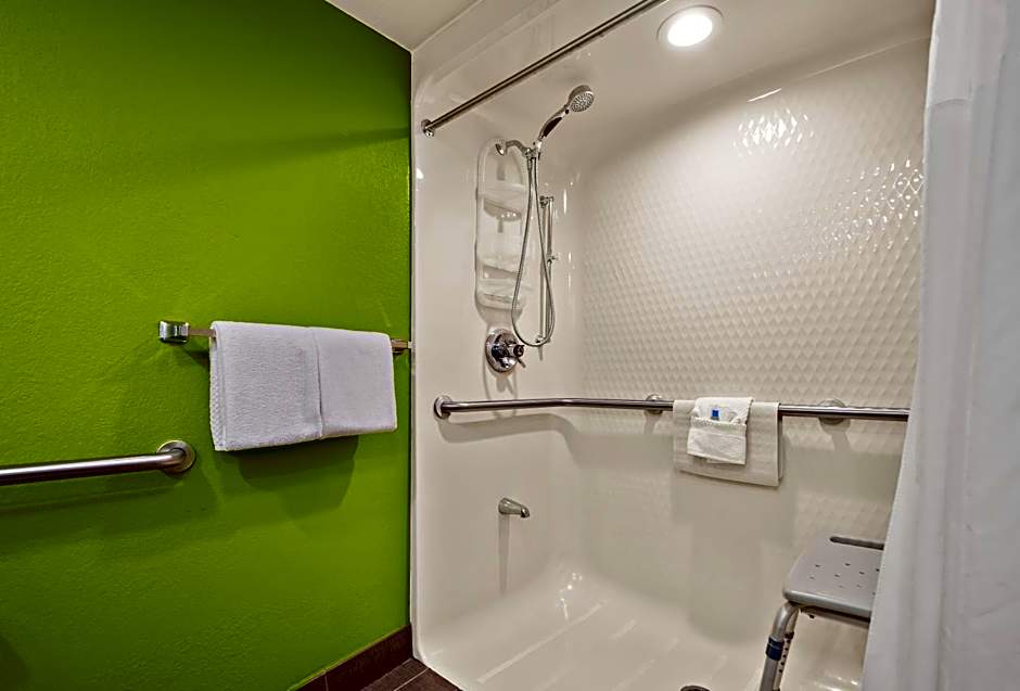 Spot X Hotel Wesley Chapel - Tampa Area