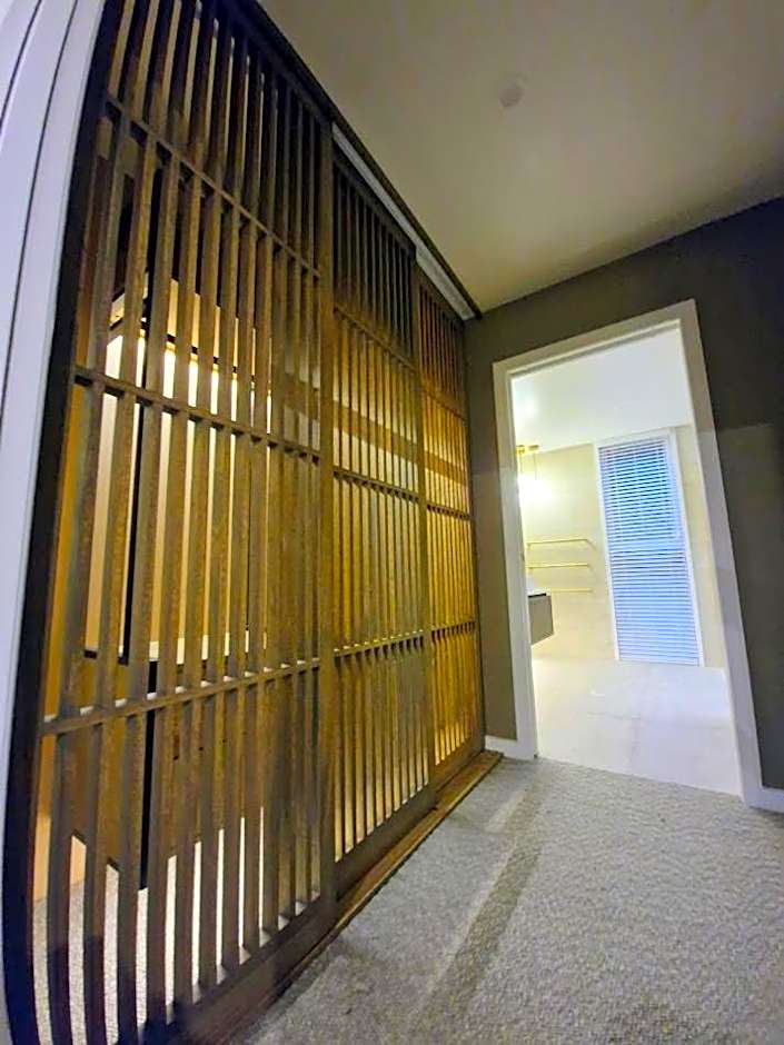 Bradleys Garden Bed and Breakfast