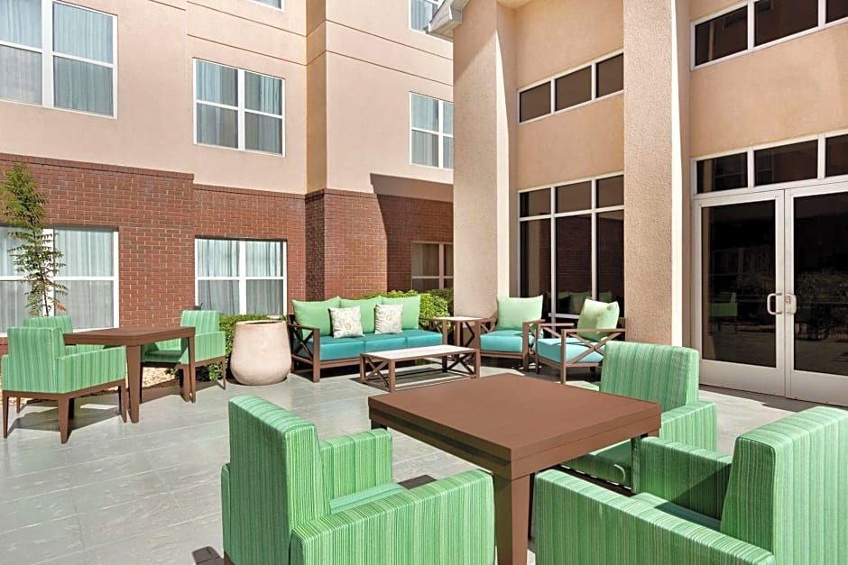 Homewood Suites By Hilton Dallas/Arlington