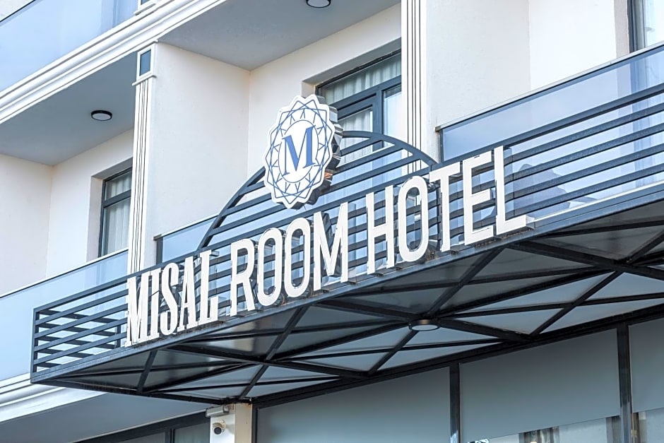 Misal Hotel Trabzon