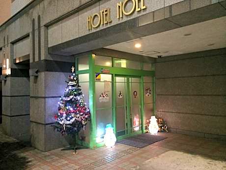 Hotel Noel
