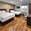 Extended Suites Mexicali Catavina