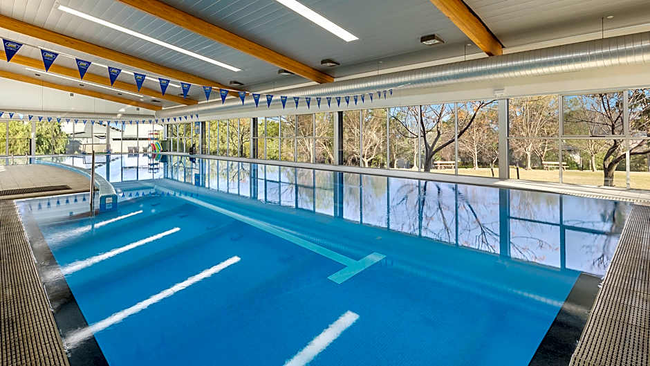 Elysia Wellness Retreat