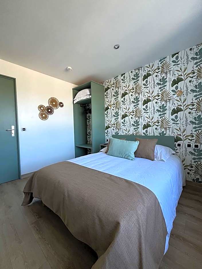 L’hémisphère Hôtel