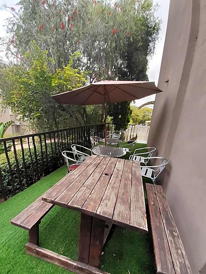 Villa Via Hotel Midrand