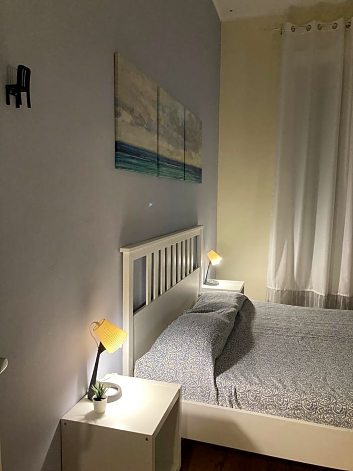 Messina Bedda