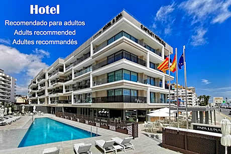 Hotel & Spa Castillo de Peñíscola 4* Sup