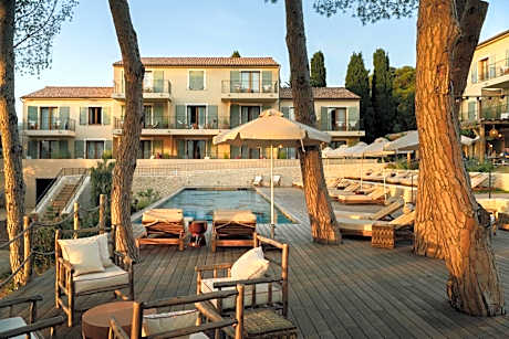 Boutique Hôtel Responsable et Restaurant Basgi Basgi