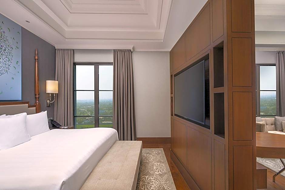 ITC Royal Bengal, A Luxury Collection