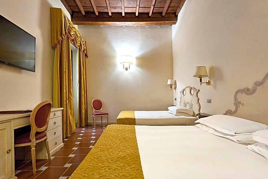 Hotel Atlantic Palace