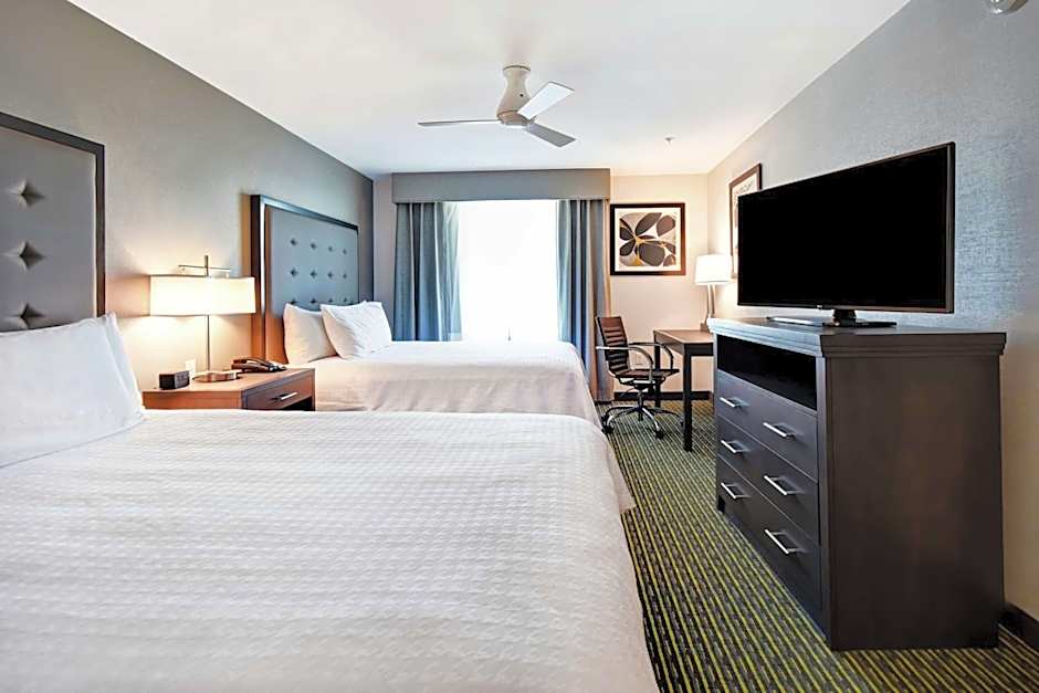 Homewood Suites by Hilton Novi Detroit