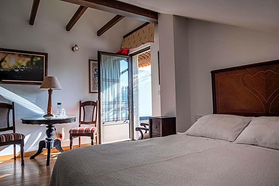 Hotel Rústico Fonteverde