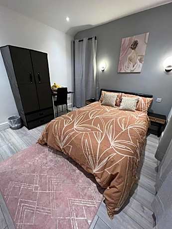 Welsh Homestay