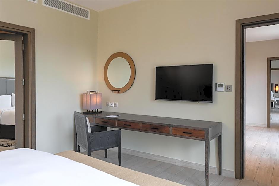 Radisson Blu Hotel & Residence Nairobi Arboretum