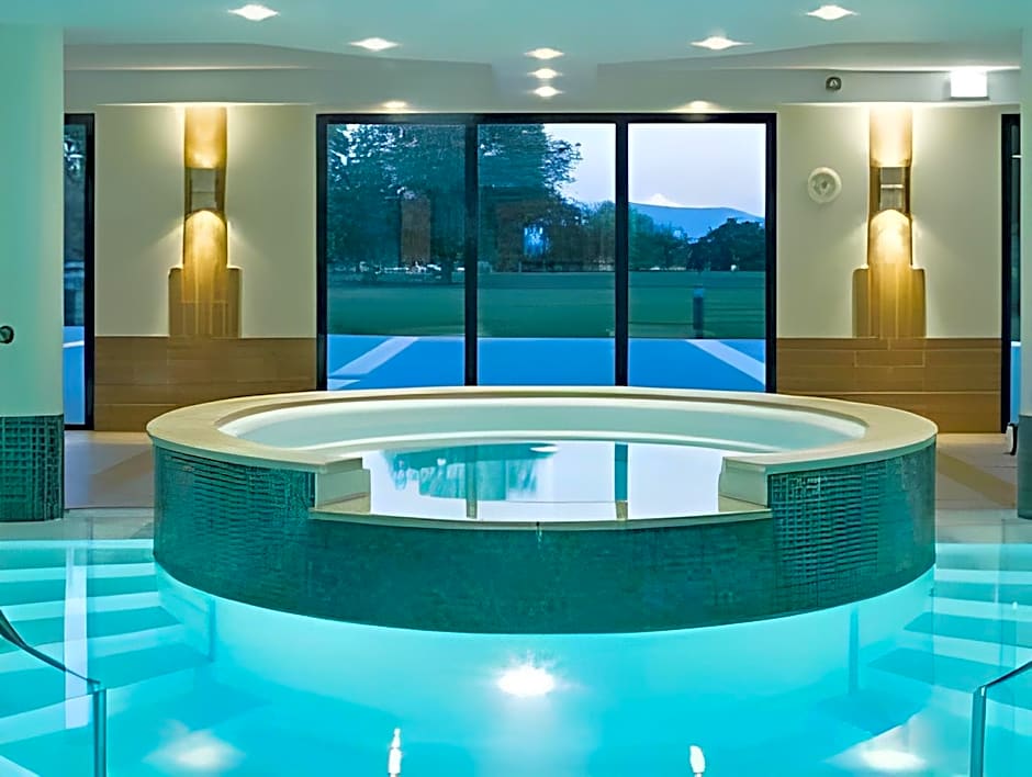 Hotel Best of Both - Divonne-les-Bains