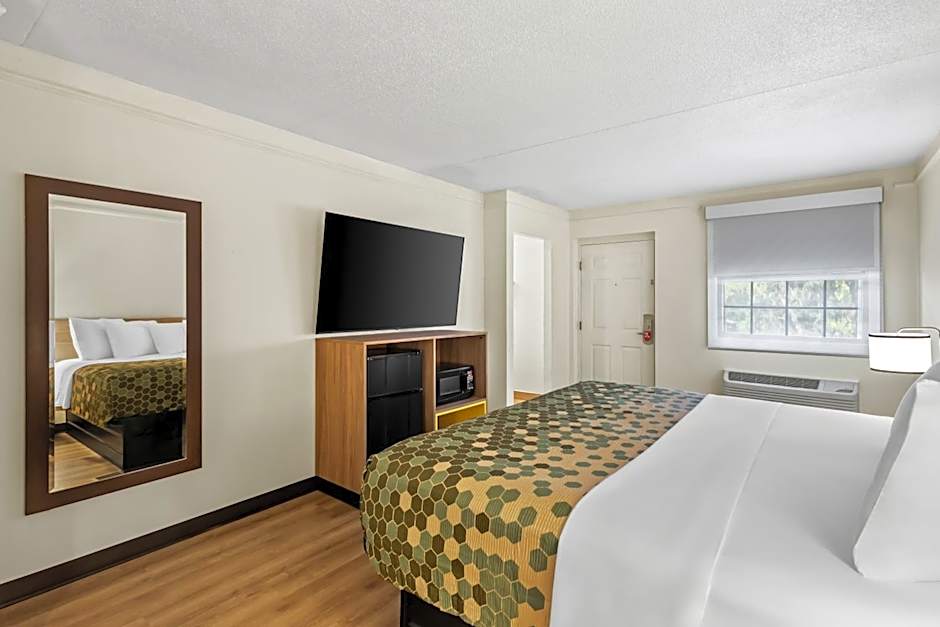 Econo Lodge Augusta North - Washington Road