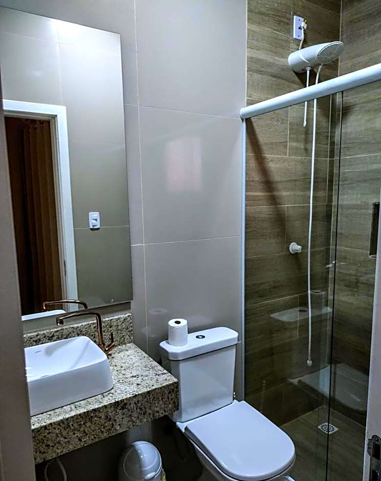 Hotel Pousada Friedenau