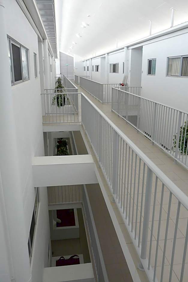 Monterey Apartments Moranbah