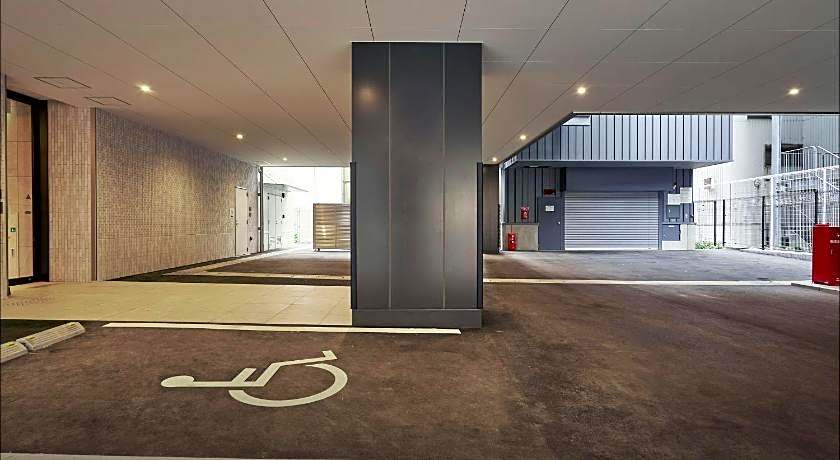 Daiwa Roynet Hotel Sendai-nishiguchi PREMIER