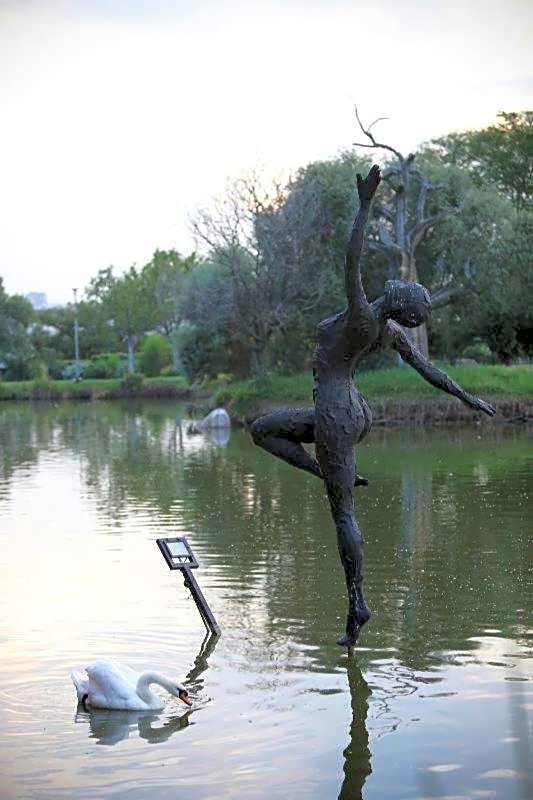 Riboville Boutique Hotel And Restaurant