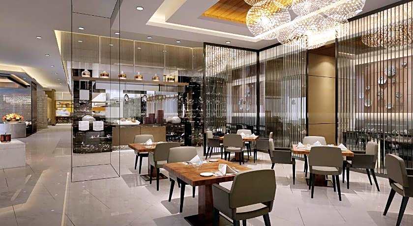 Zhuzhou Marriott Hotel