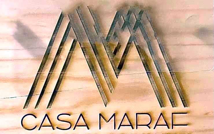 Hotel Casa Maraf - Isla Mujeres