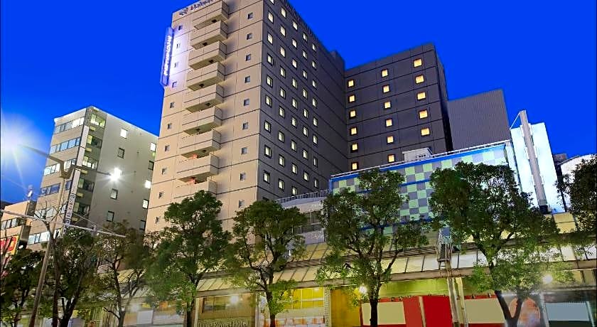 Daiwa Roynet Hotel Kawasaki