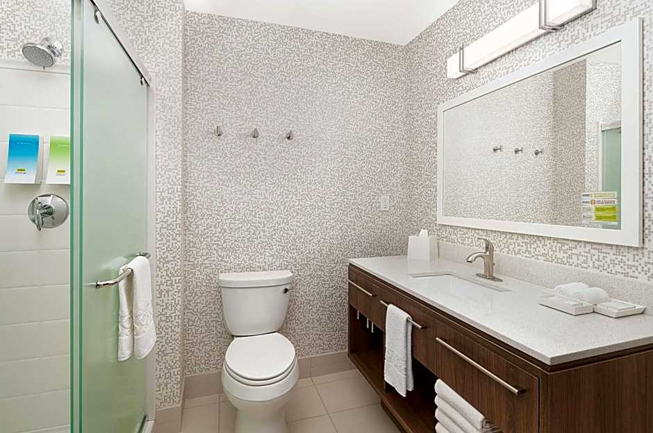 Home2 Suites by Hilton Batesville, MS