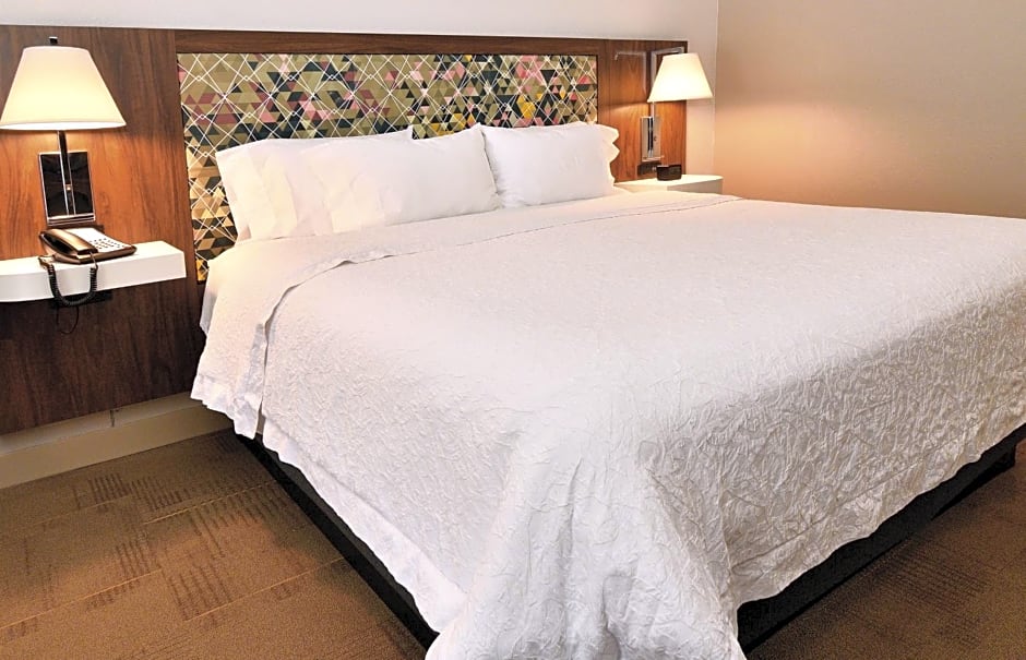 Hampton Inn Santee-I-95