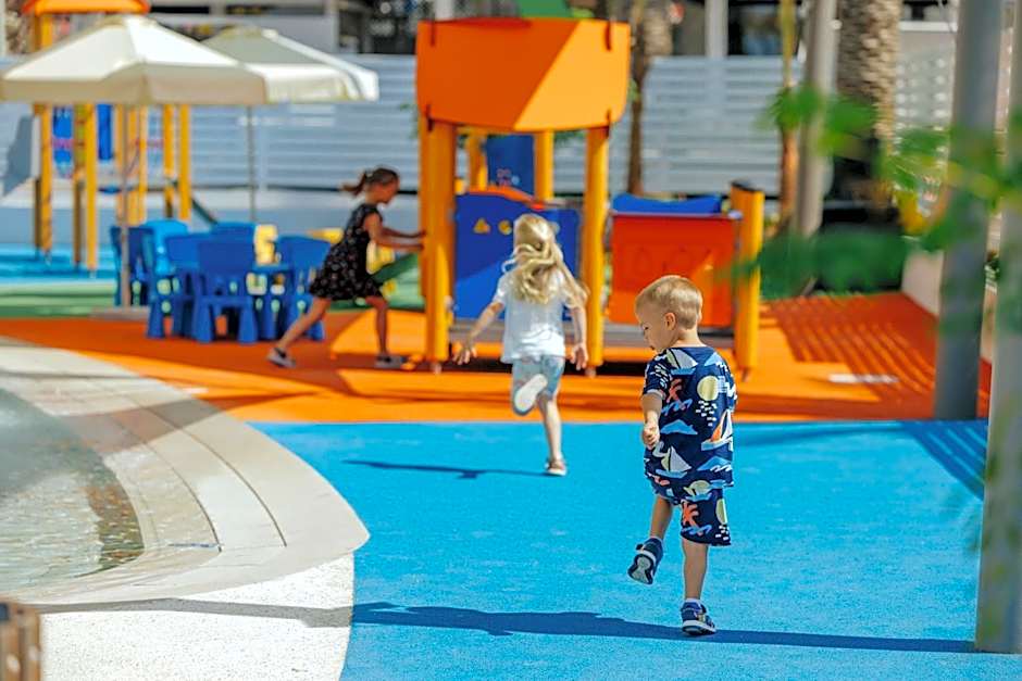 Lordos Beach Hotel & Spa