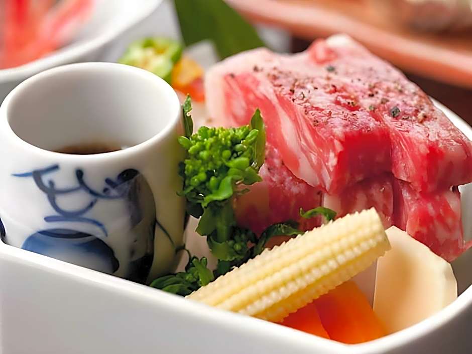 Ryokan Tsutaya