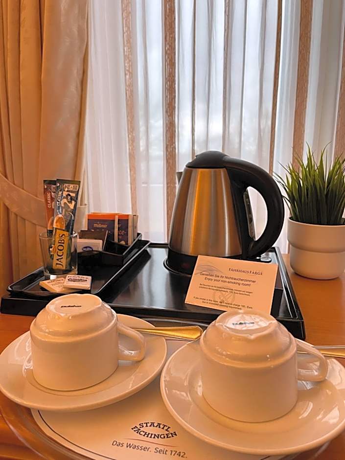 Fährhaus Farge Bremen