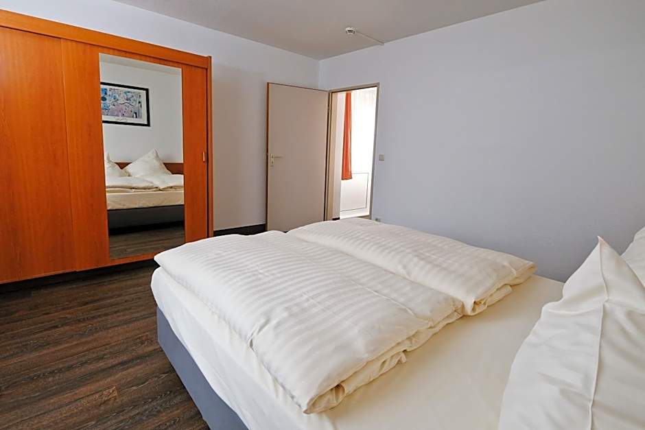 Apart Hotel Sehnde