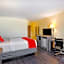 OYO Hotel Castle Rock CO Downtown