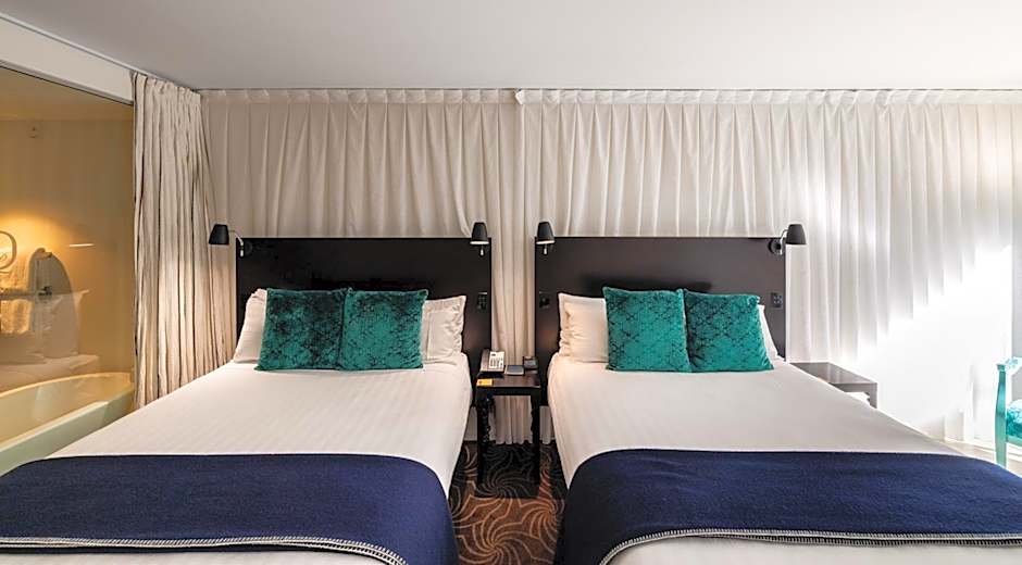 Queenstown Park Boutique Hotel