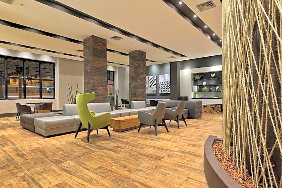 Flat Hotel Internacional Ibirapuera 2534
