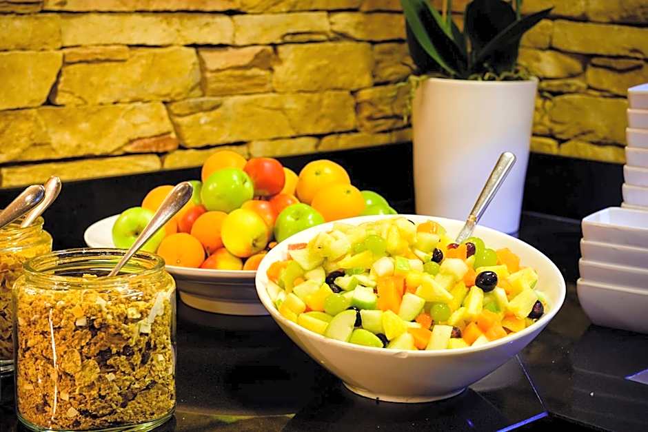 Fletcher Hotel-Restaurant Duinzicht