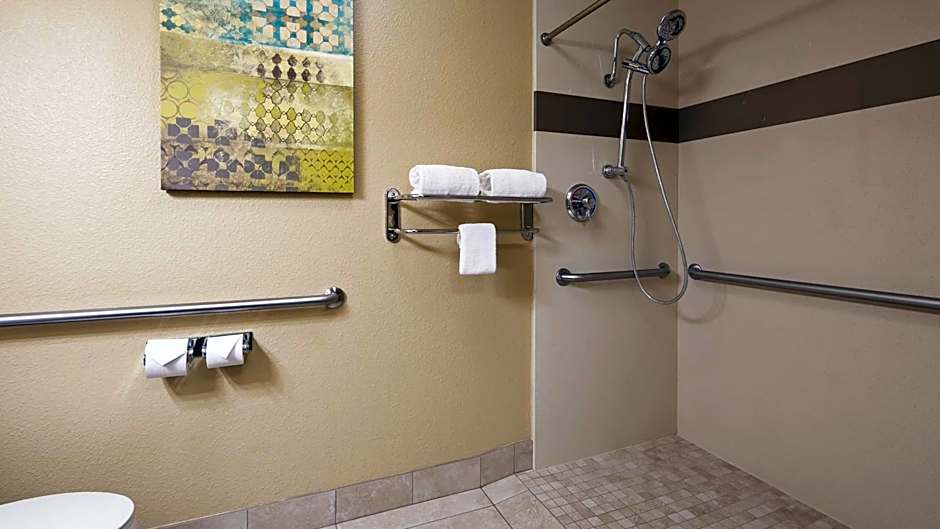 Best Western Long Beach Inn