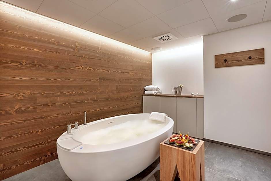 H+ Hotel & SPA Engelberg