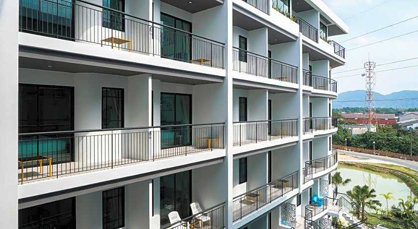 Poolrada Boutique Hotel