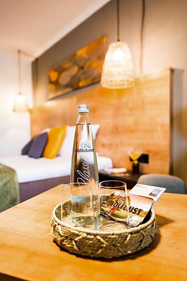 Hotel Konradshof