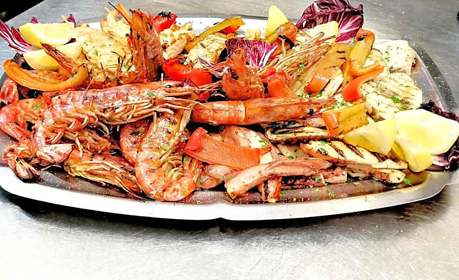 HOTEL RISTORANTE DELLE VALLI