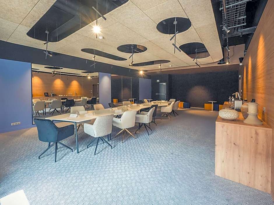 Mercure Troyes Centre