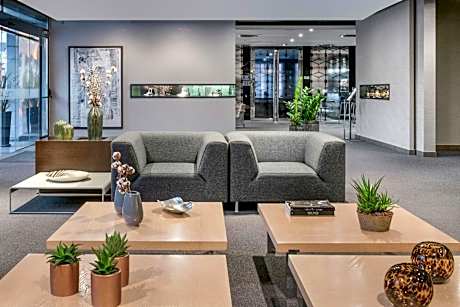 AC Hotel by Marriott Elda