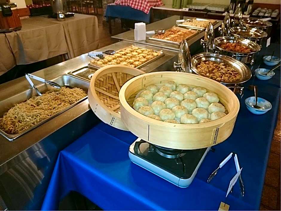 Shiga Kogen Hotel Ichiboukaku