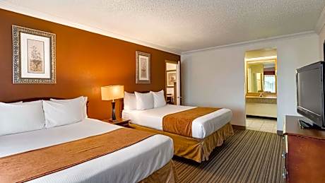 SureStay by Best Western Miles City