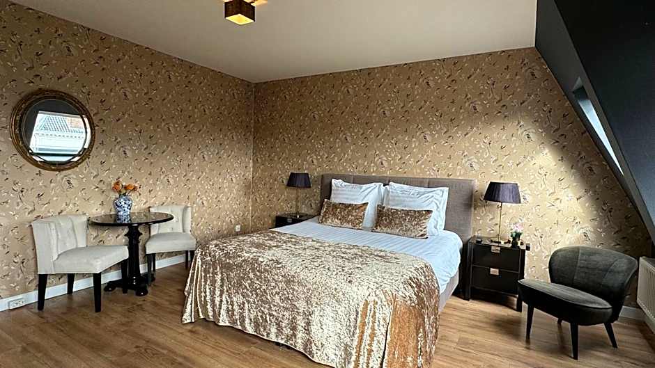 Canal House The Tannery Amsterdam