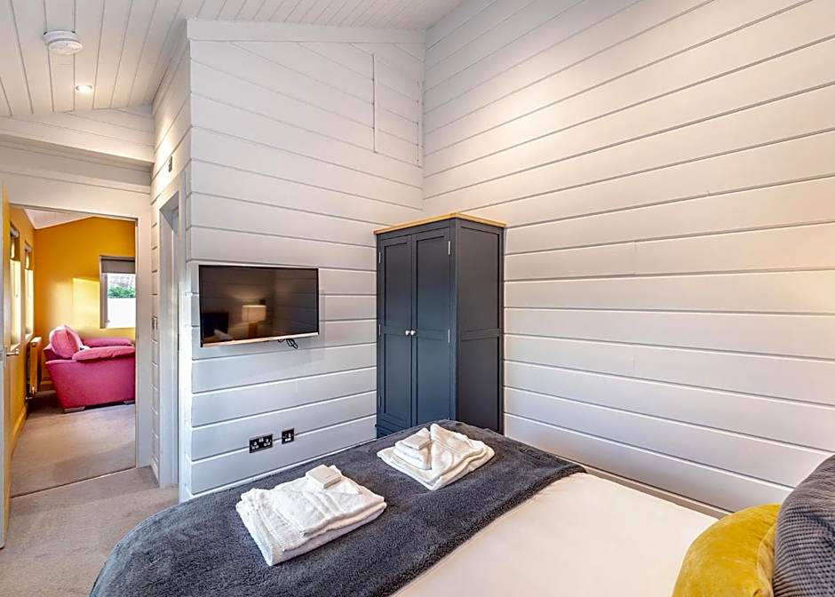 Snainton Luxury Lodges