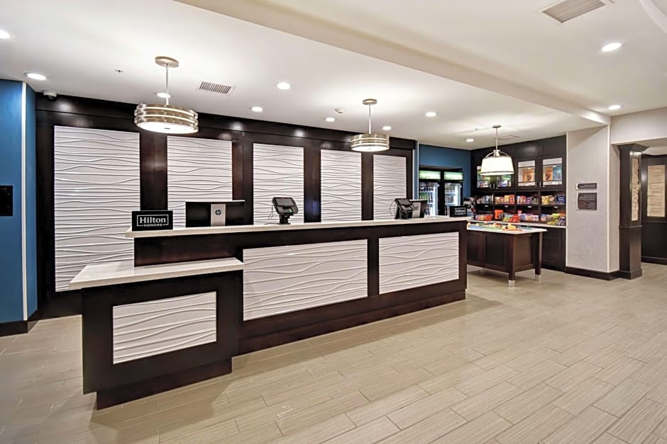 Homewood Suites by Hilton Novi Detroit