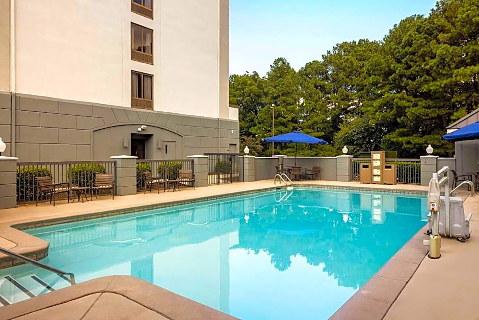 Hyatt Place Atlanta/Cobb Galleria